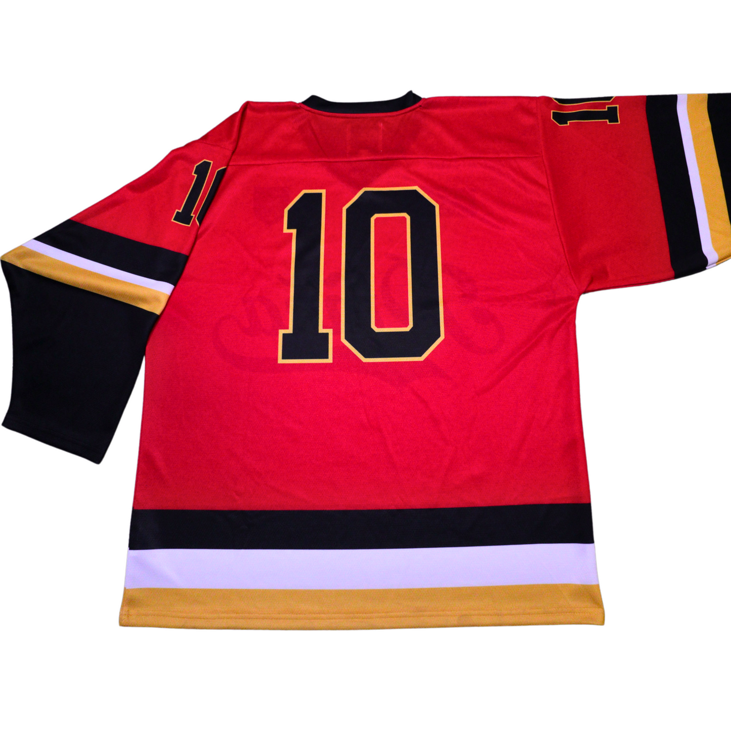Oversized Hockey Jersey