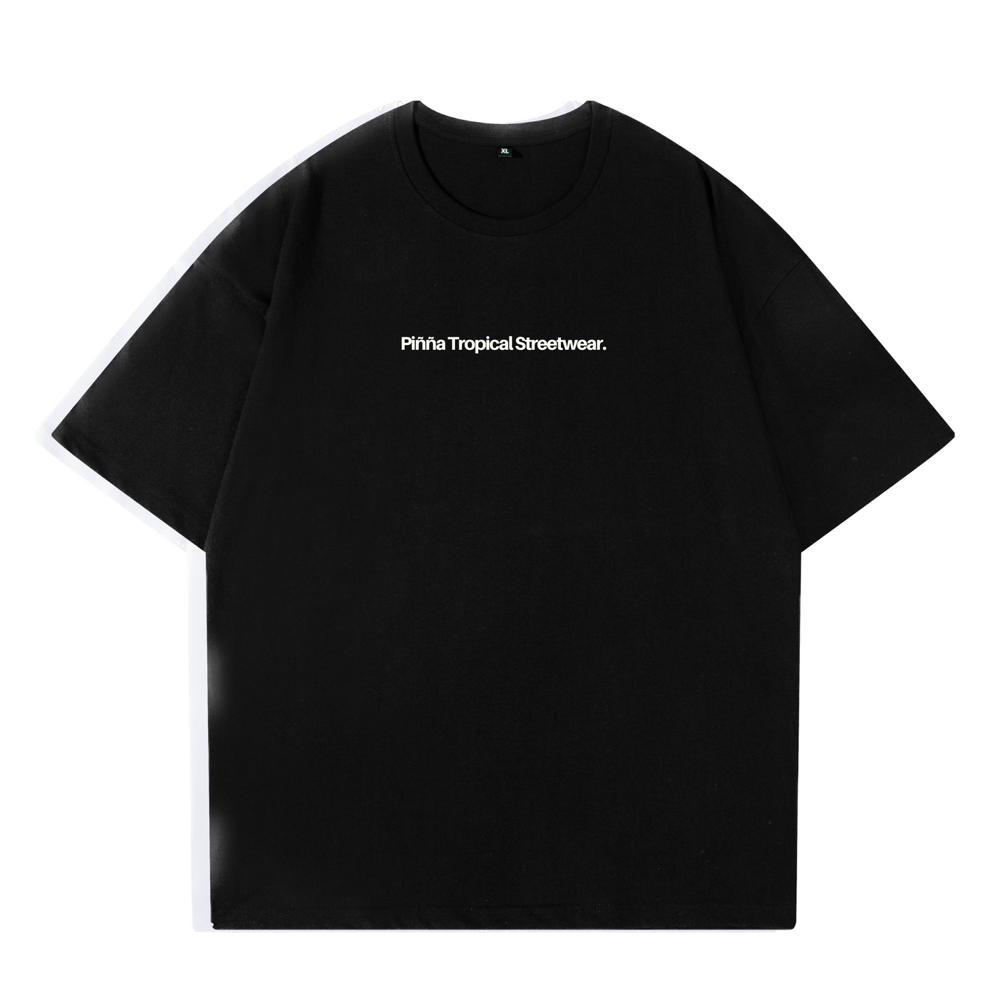 Play Some AfroBeat Tee - Black