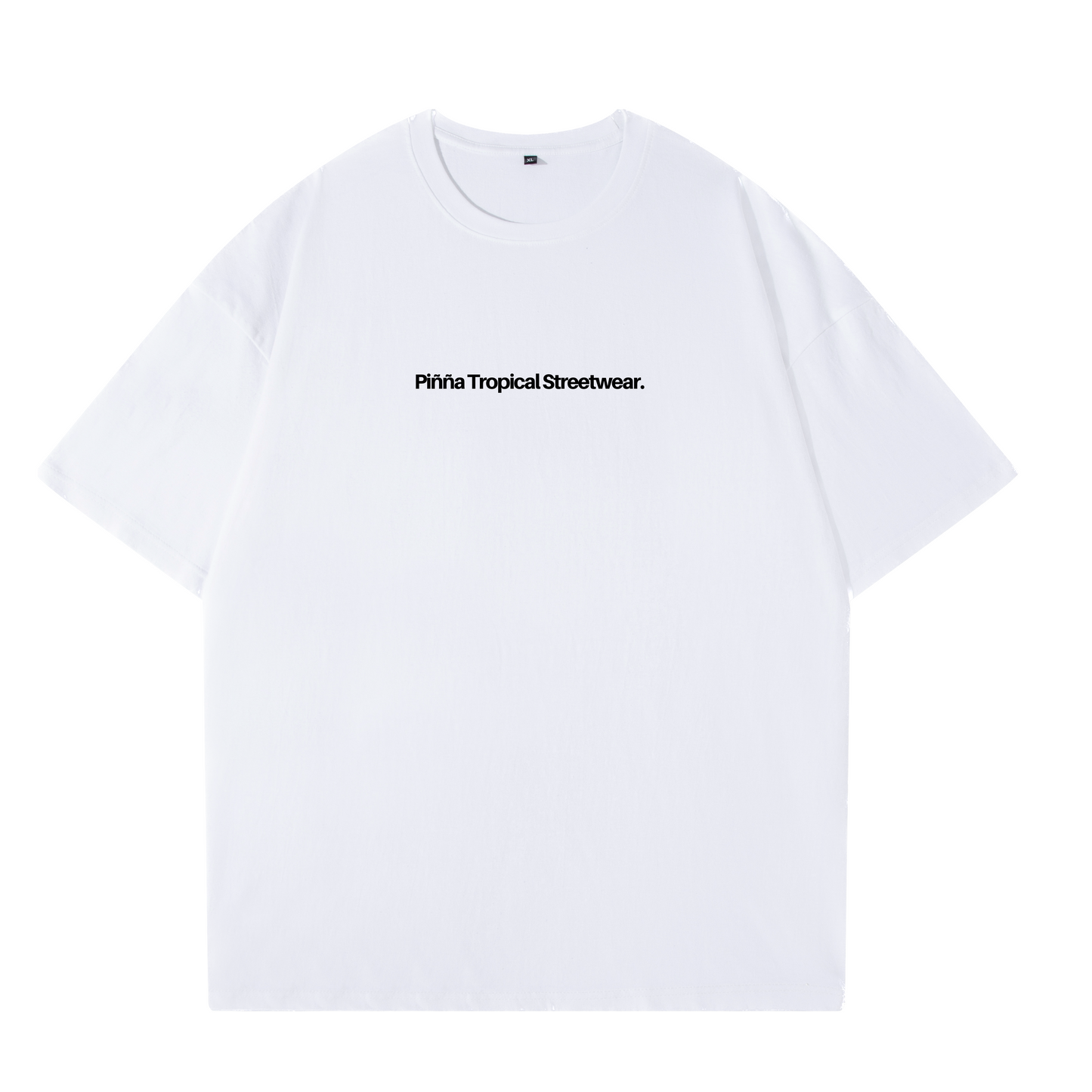 Play Some AfroBeat Tee - White