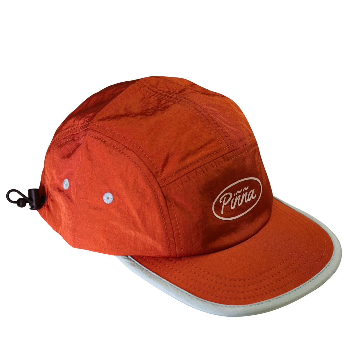 Terracota - Running Cap