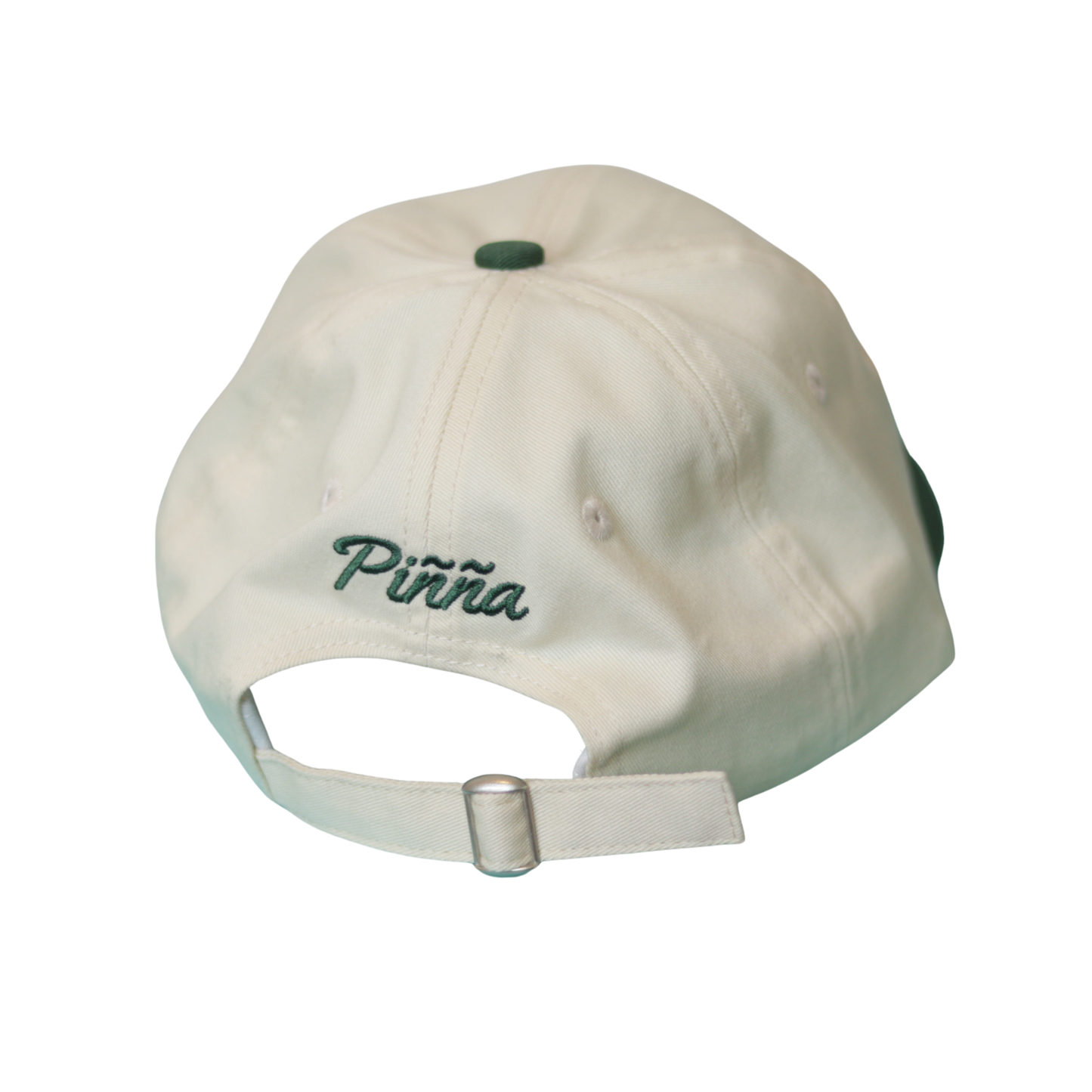 SÍ A TODO - Dad Cap