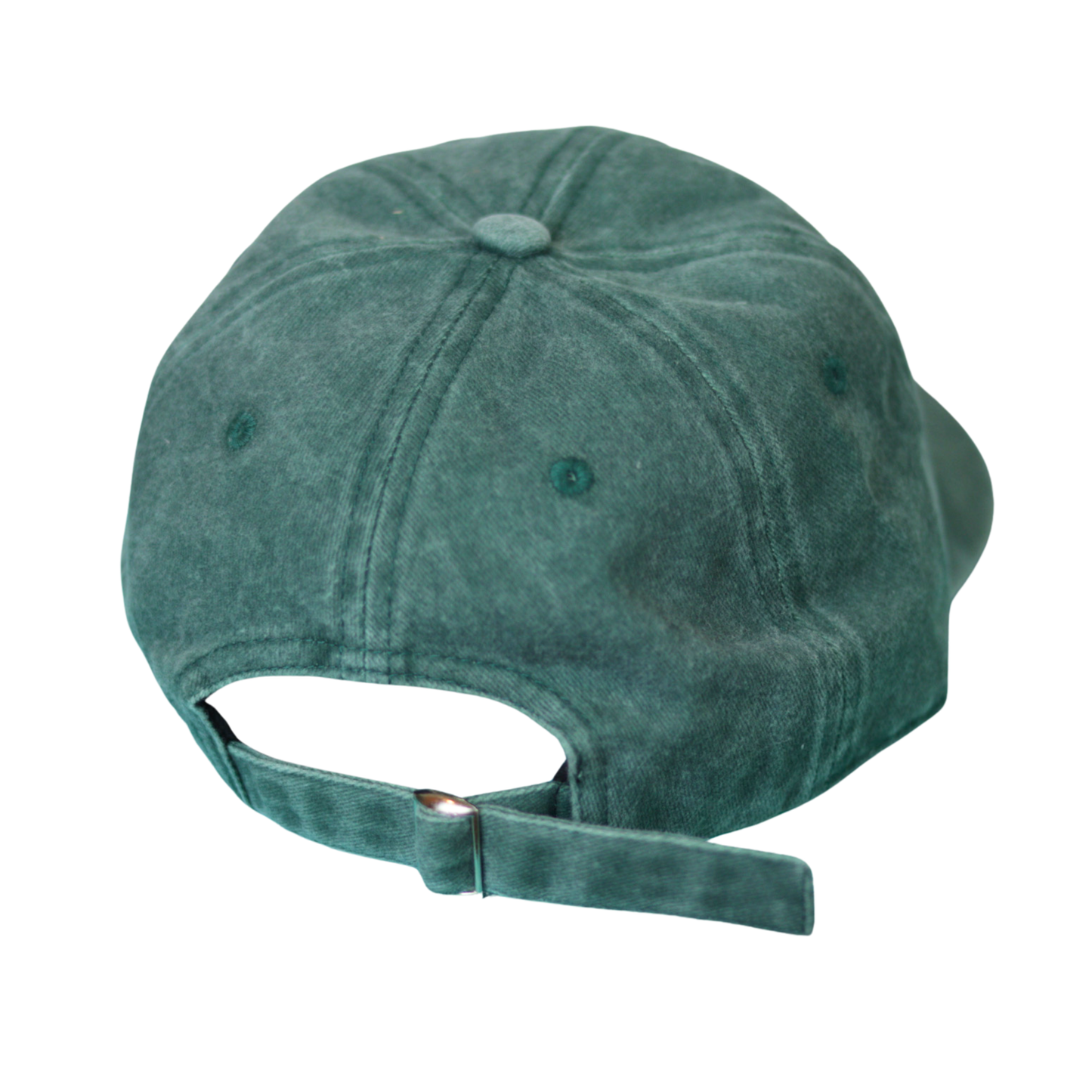 Uluwatu Sunset Cap - Washed Green