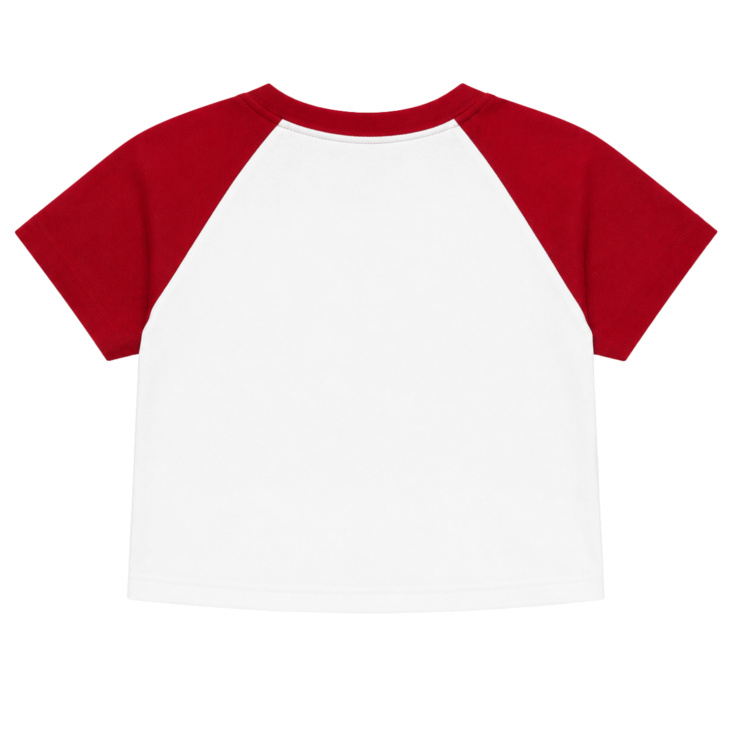 MTLD Piñña Baby Tee