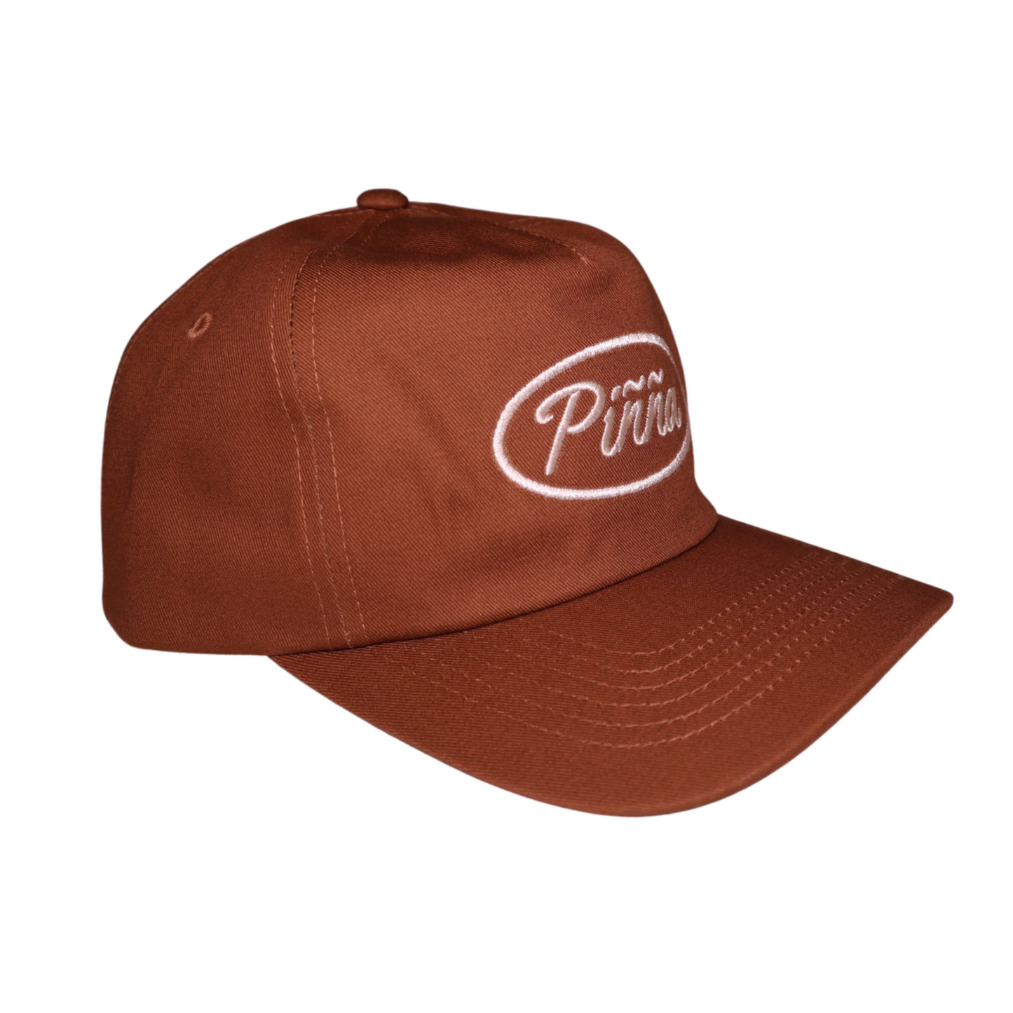 Piñña Autumn Vintage - Brown Cap