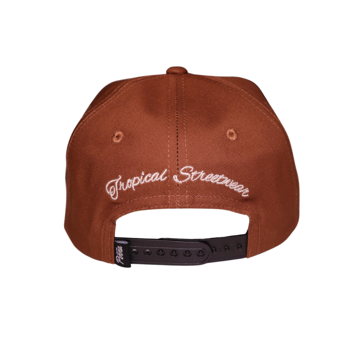 Piñña Autumn Vintage - Brown Cap