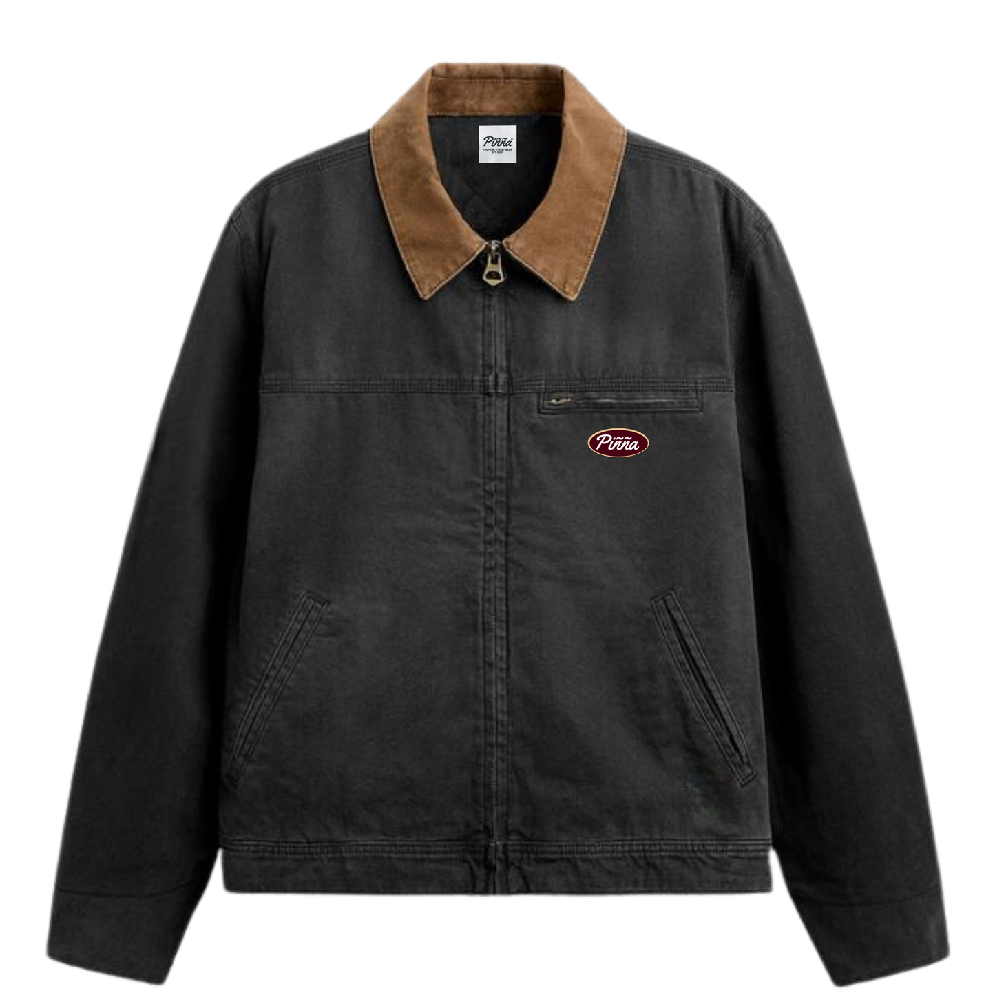 Piñña Workwear Jacket