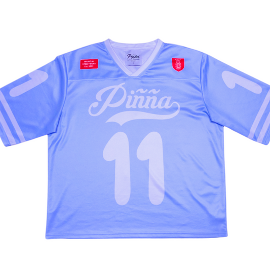 Go With The Flow, NLF Jersey