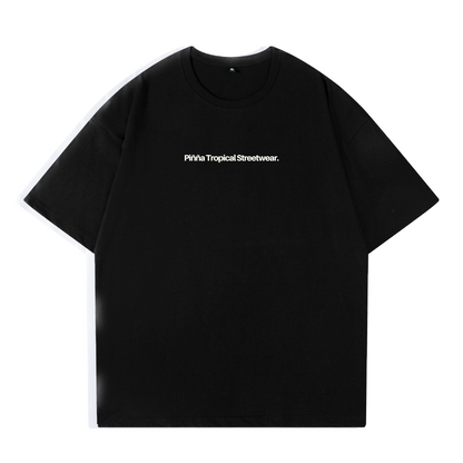 Play Some AfroBeat Tee - Black