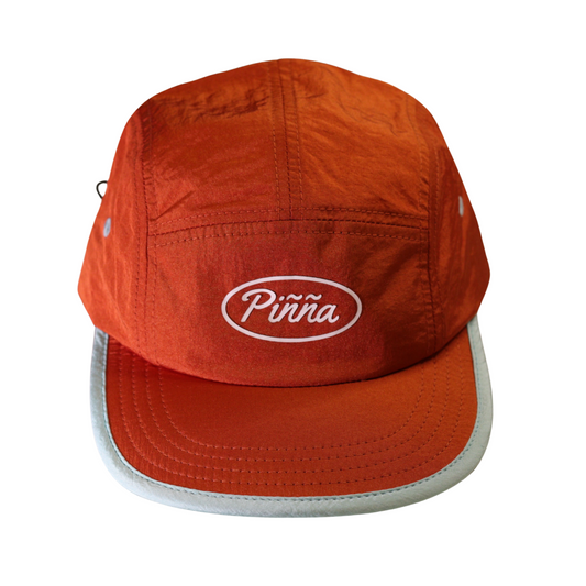 Terracota - Running Cap