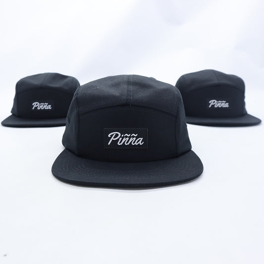 Piñña Classic 5 Panel hat 🍍