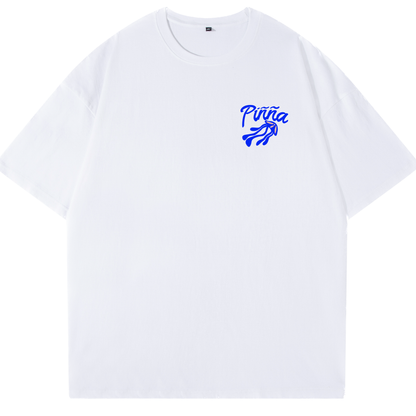 Medusa Tee - White