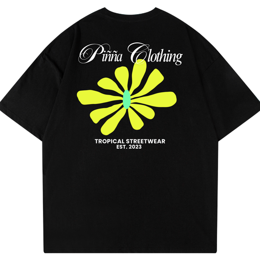 Margarita De Rio - Black