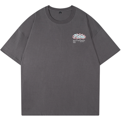 Piñña Checkered Logo - Pink