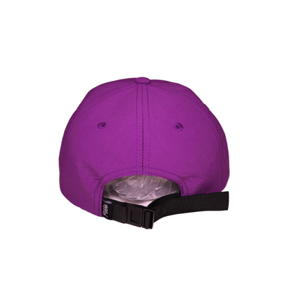 Purple Snapback