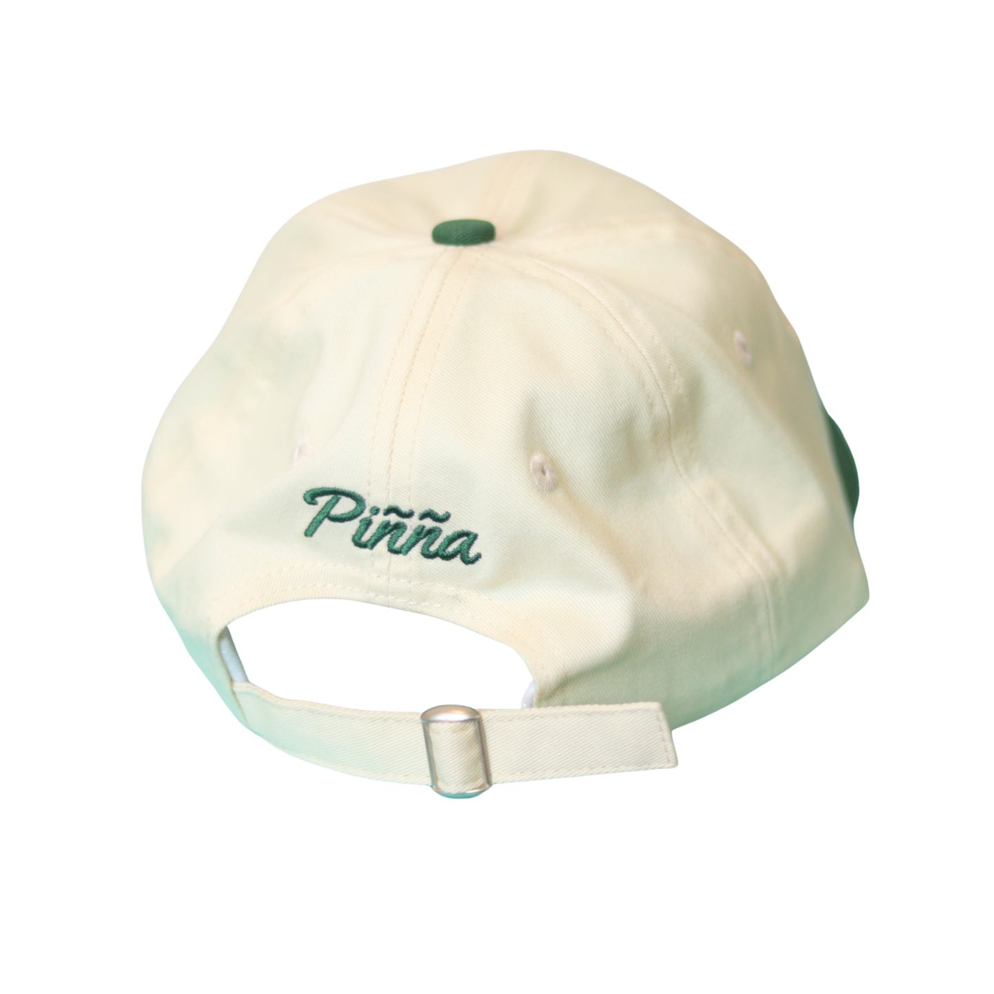 SÍ A TODO - Dad Cap