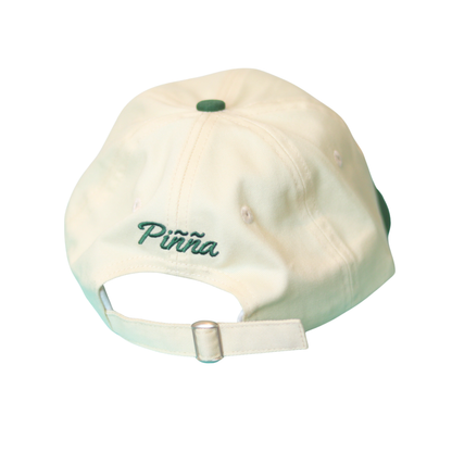 SÍ A TODO - Dad Cap