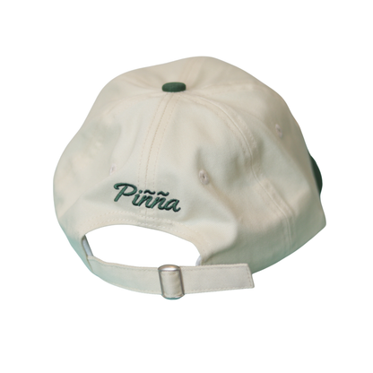 SÍ A TODO - Dad Cap