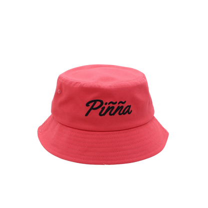 Pink Barbie Bucket Hat