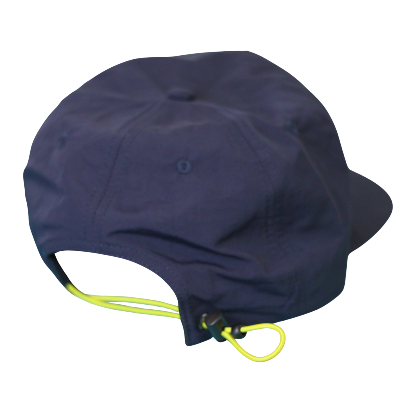 Thai Blue- Running Cap