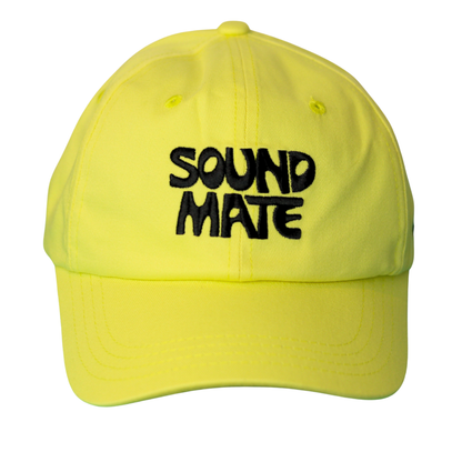 Soundmate x Piñña Dad Cap