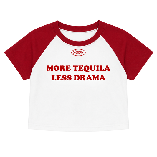 MTLD Piñña Baby Tee