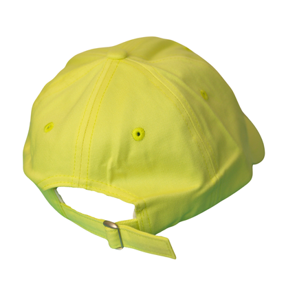 Soundmate x Piñña Dad Cap