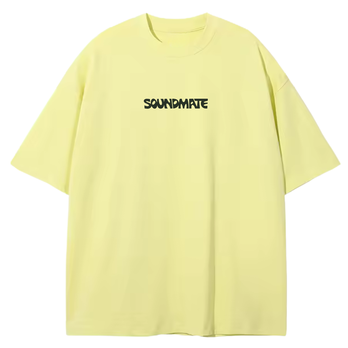 Soundmate x Piñña Tee – Limited Edition