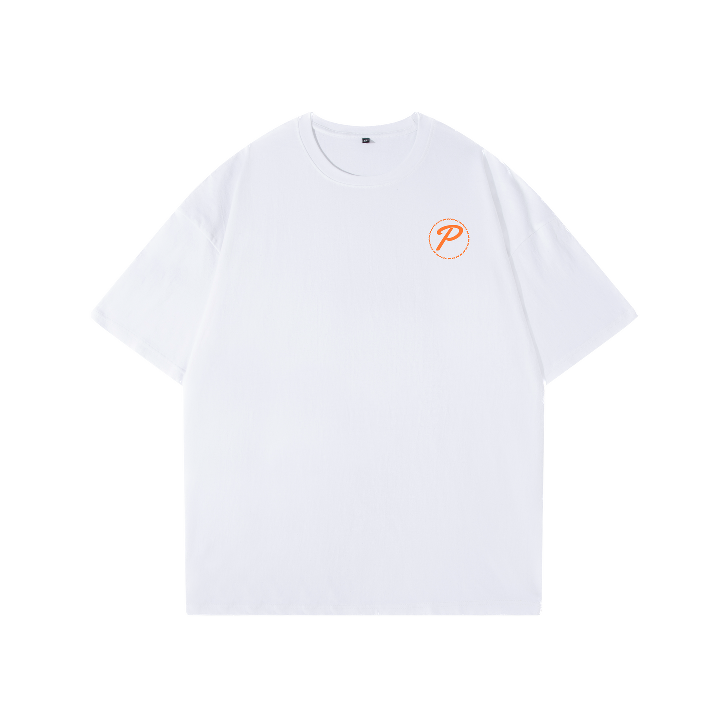 Classic Piñña Logo - Orange