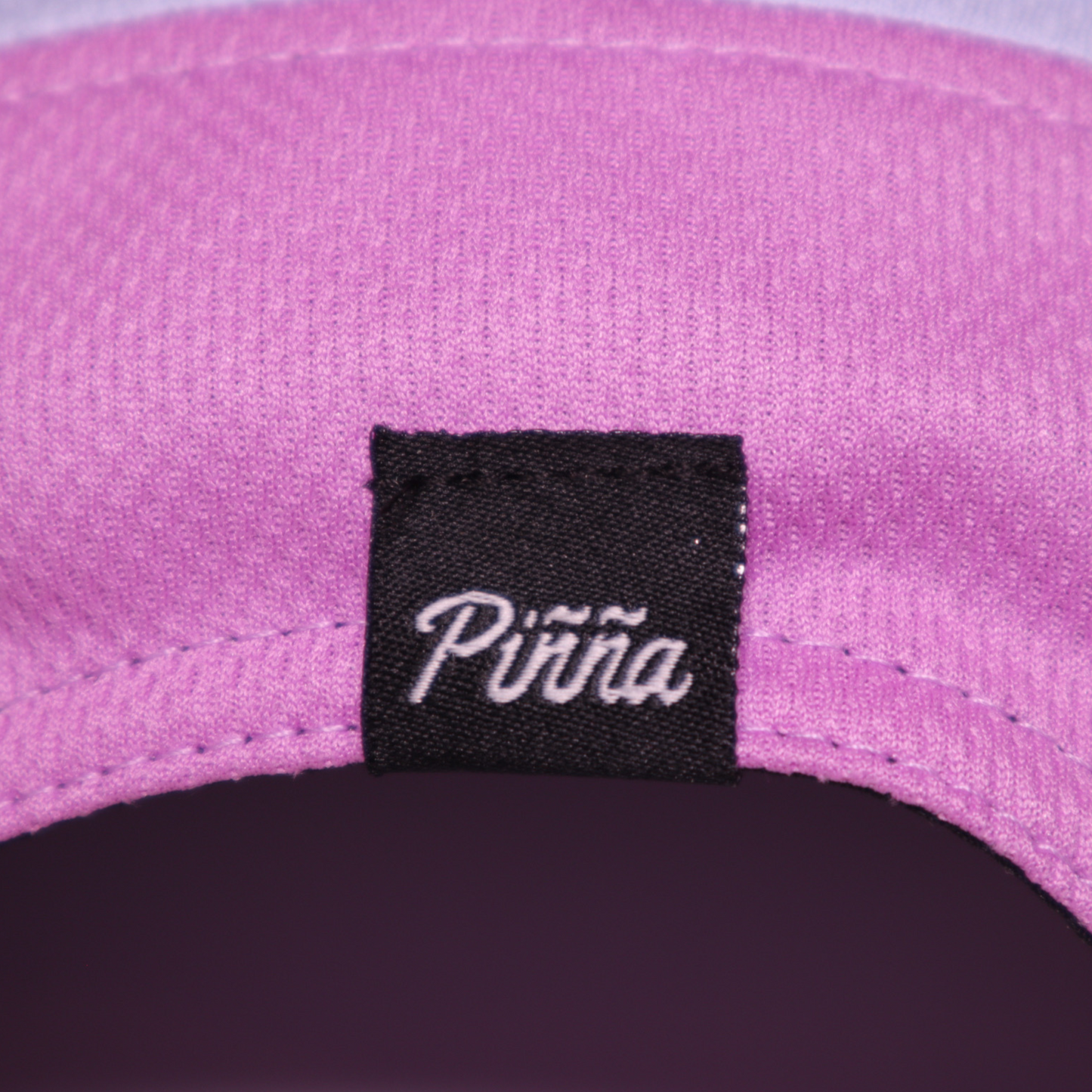 Bati Bati - Piñña Running 5 Panel Cap