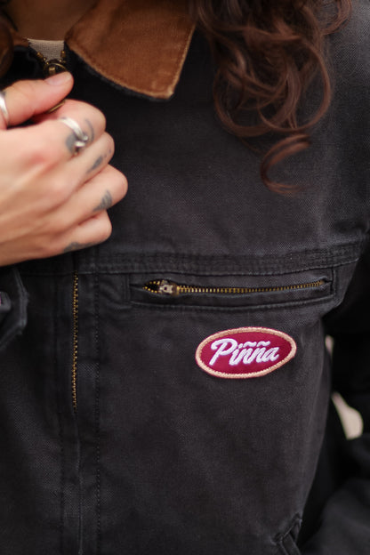 Piñña Workwear Jacket