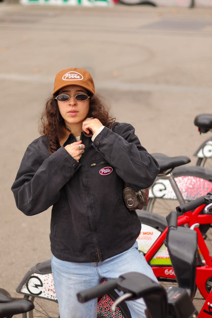 Piñña Workwear Jacket