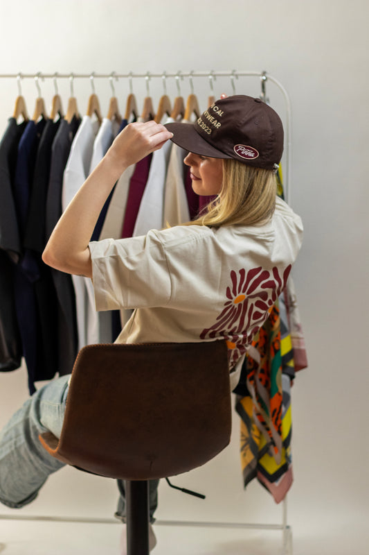 Margarita De Costa - Beige