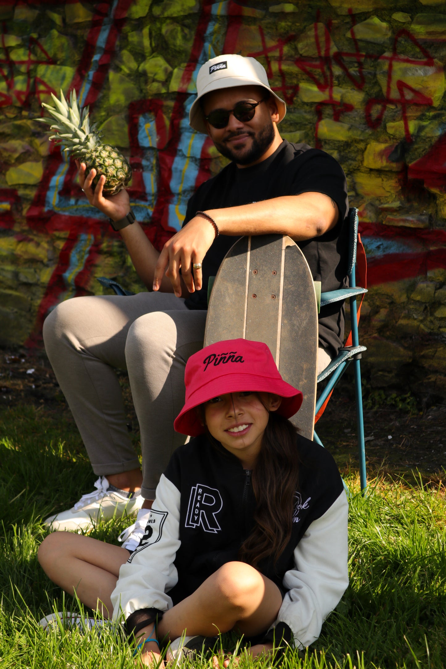 Pink Barbie Bucket Hat